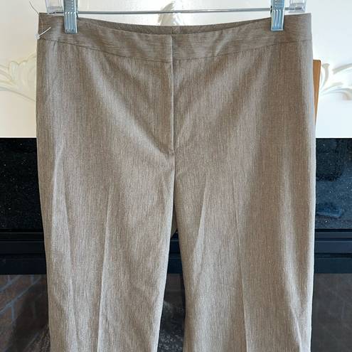 Alex Marie  Trousers Washable Wrinkle Free Worry Free Pants Womens 6 Flare Alexa