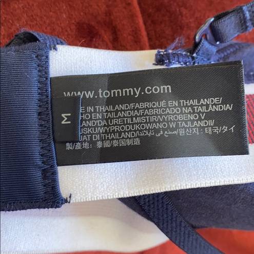 Tommy Hilfiger  Cotton Bralette