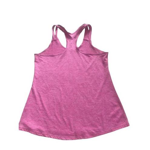 Avia  pink size small womens athletic top