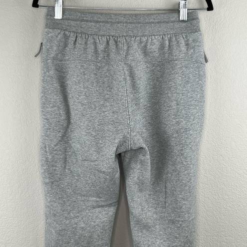All In Motion  Light Gray Jogger Sweatpants Size Small 28 Waist