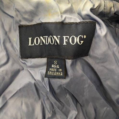 London Fog  Coat Light