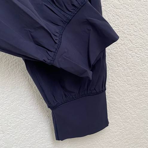 Lululemon  Athletica Midnight Navy Sun Setter Jogger Pant Size 4