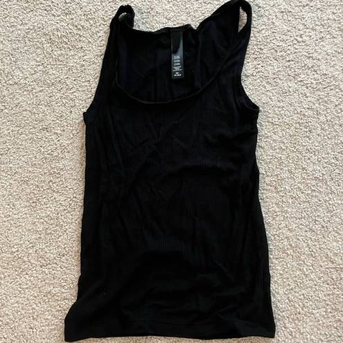 SKIMS Skim’s soft lounge tank