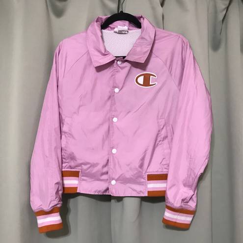 Champion Women’s Coach Jacket