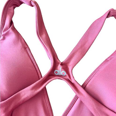 Alo Yoga  Alosoft Show Stopper Bra