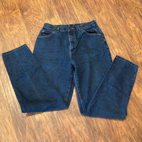 Riders By Lee Vintage Riders High Waist Jeans sz 30x31.5