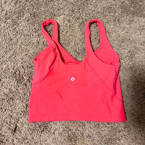 Lululemon Align Tank