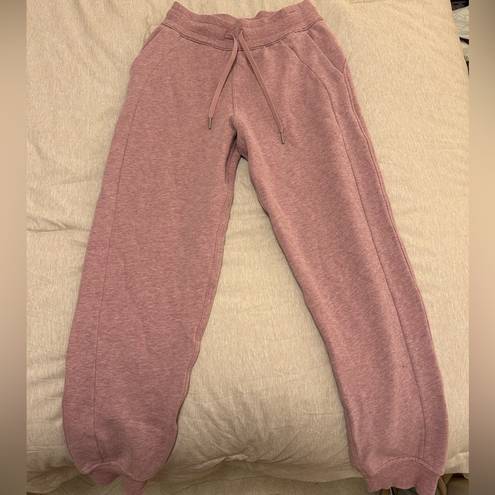 Lululemon joggers