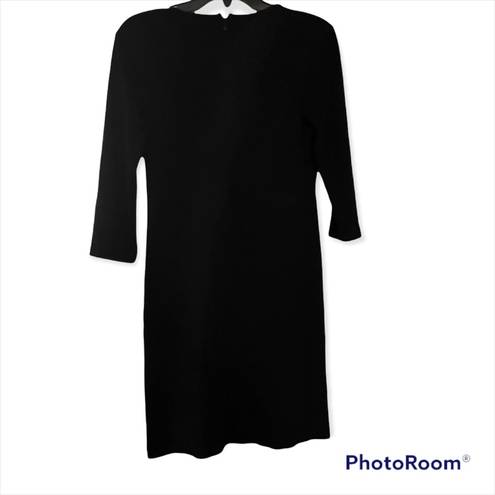 Philosophy  Black dress