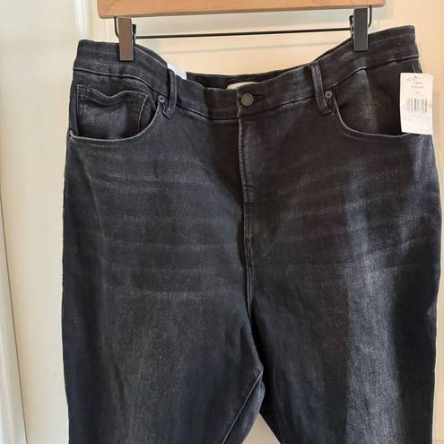 Good American NWT  Good Classic Bootcut Jeans