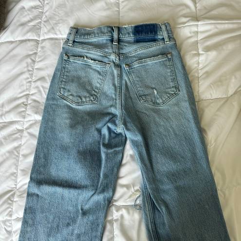 Abercrombie & Fitch Jeans