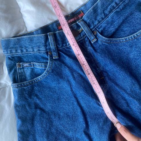 Lee Vintage  Straight Leg Jeans