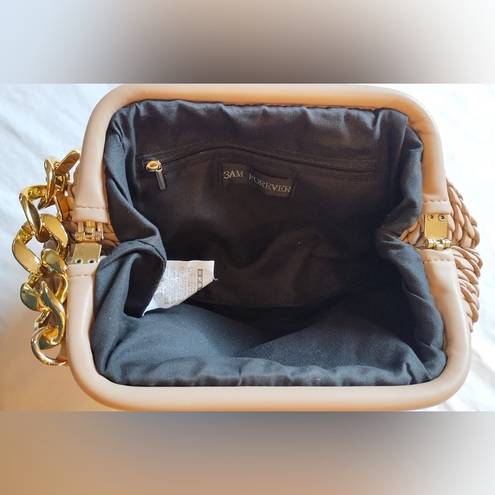 Vintage Extra Desires Clutch Purse