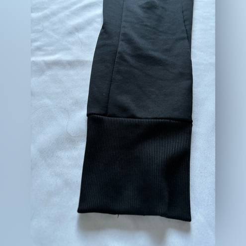 Real Madrid Sweatpants Black Size XL