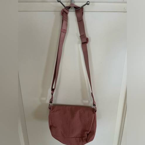 Lululemon  All Night Festival Bag *Micro in Pink Savannah