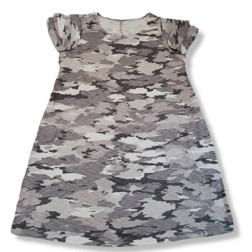  Dress Size XXL Isabel Maternity by Ingrid & Isabel Camouflage Camo Women's Dress 