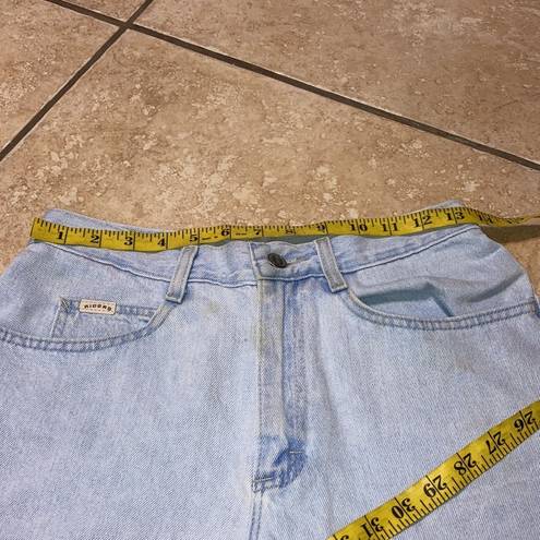 Riders By Lee Riders Vintage High Waisted Mom Jeans Size 26