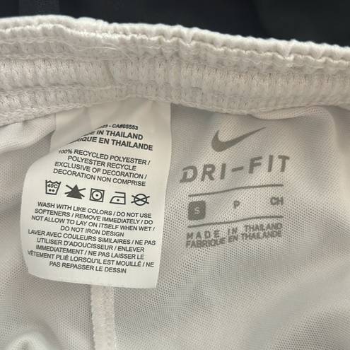 Nike  dri-fit soccer shorts