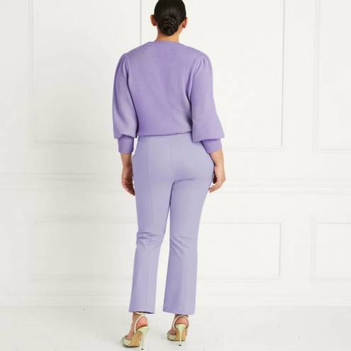 Hill House  The Claire Lavender Purple Pant