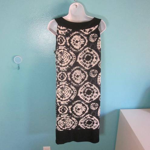 Tiana B  Womens Pullover Dress Size L