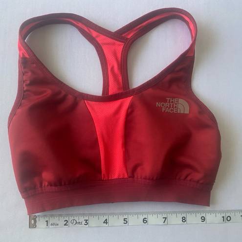 The North Face  Women’s Flashdry Size S/P Sports Bra