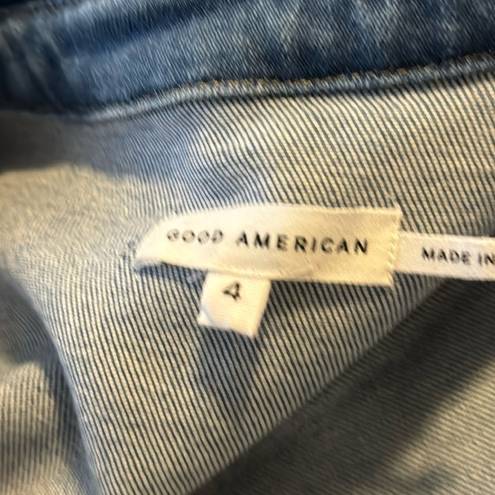 Good American  Fit For Success Jumpsuit