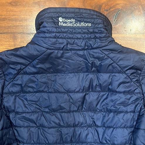 Patagonia  Women’s Kai Lee Parka Size XS in Navy Blue