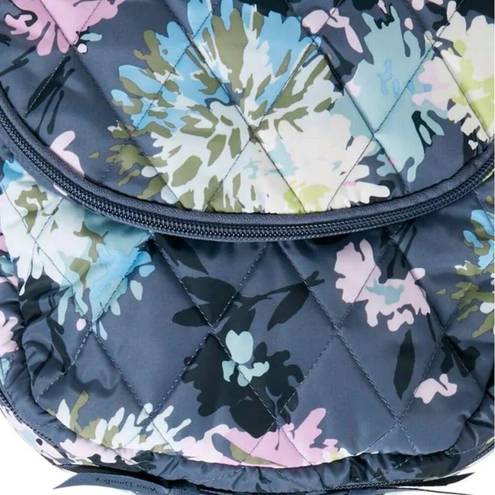 Vera Bradley  Backpack Compact Ultralight Womens Factory Bag Chrysanthemum