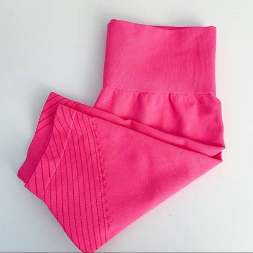 JoyLab Pink Bike Shorts Medium