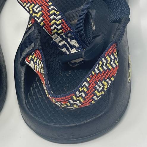 Chacos Chaco Z2 Wicker Mandarin Classic Sport Sandal Women's Size 6