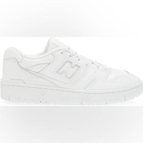 New Balance NWOT  550 in White