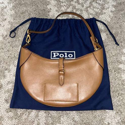 Polo ID Calfskin Mini Shoulder Bag