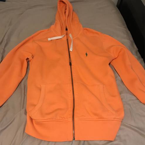 Polo By Ralph Lauren Hoodie Size L