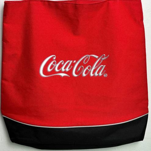 Coca-Cola  Tote Bag