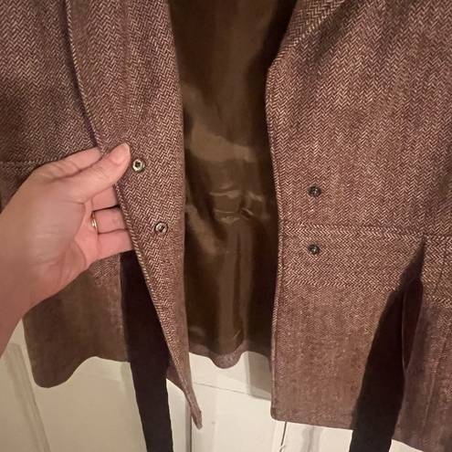 Fossil  blazer