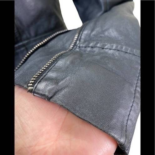 Marciano  Leather Jacket