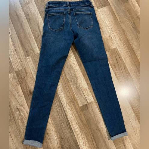 Uniqlo  Jeans. Size 24x36