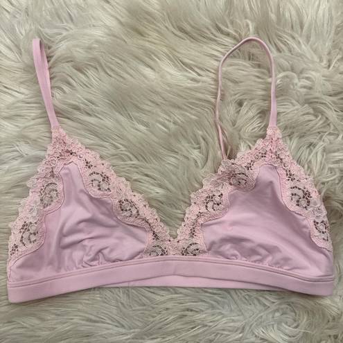 SKIMS Lace Bralette