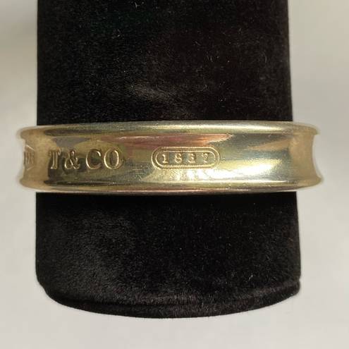 Tiffany & Co. 1937 Cuff Bracelet