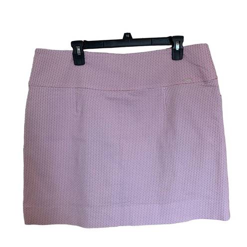 Krass&co SC &  pink and orange Skort size xxl