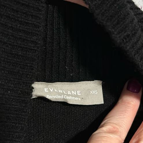 Everlane NWOT  The Cashmere Oversized Turtleneck