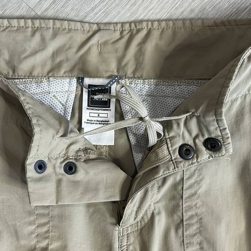 The North Face TNF  • womens cropped hiking outdoor pants