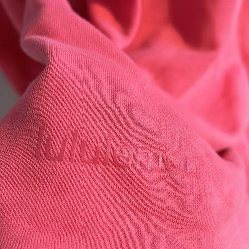 Lululemon  Crewneck Sweatshirt