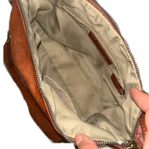 Krass&co American Leather  Bag Y2K