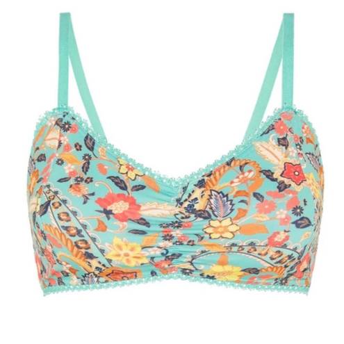 Spell & The Gypsy Collective Hendrix Sky Bralette