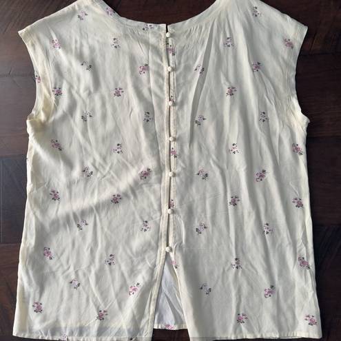 Abercrombie & Fitch  Blouse