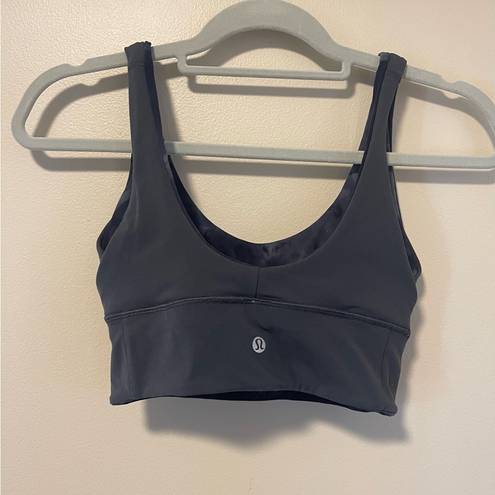 Lululemon Reversible Align Bra