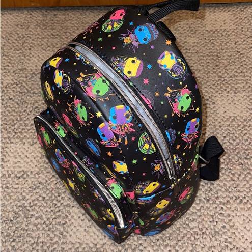 infinity The  Saga Backpack