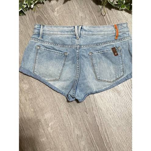 Roxy  Jean Shorts