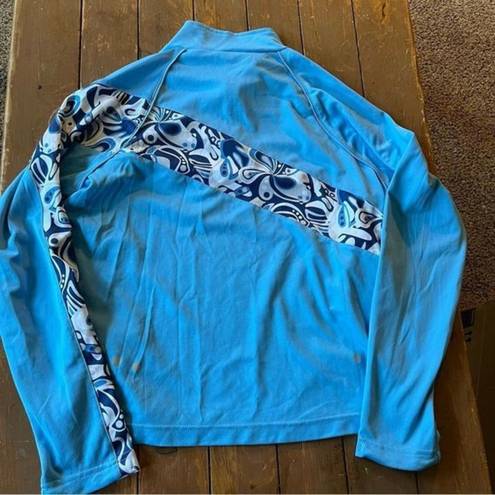 Pearl Izumi  Cycling Pullover Shirt